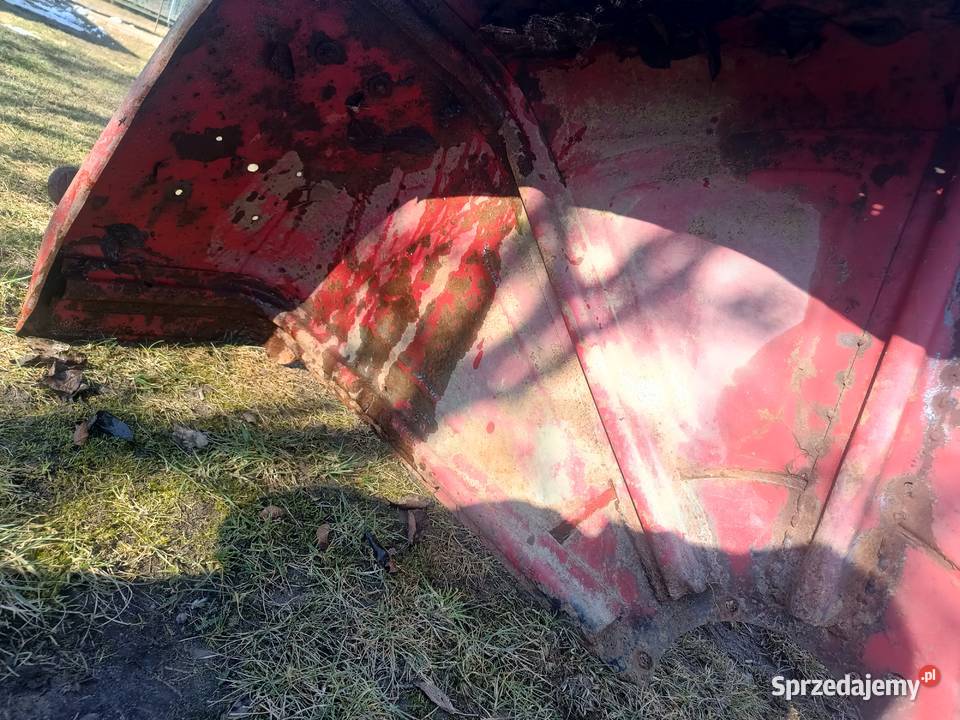 Błotniki c360 podkarpackie Leżajsk