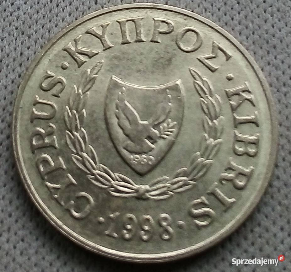 CYPR2 CENTY1998 r Legionowo