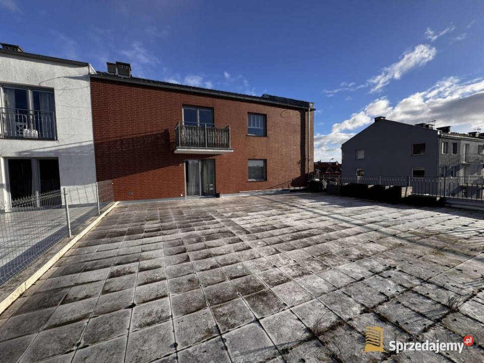 Mieszkanie 6169m2 Stargard Piętro 1 zachodniopomorskie