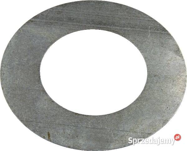 Dysk 62 x 109 x 05 mm 606802 małopolskie Kamionna