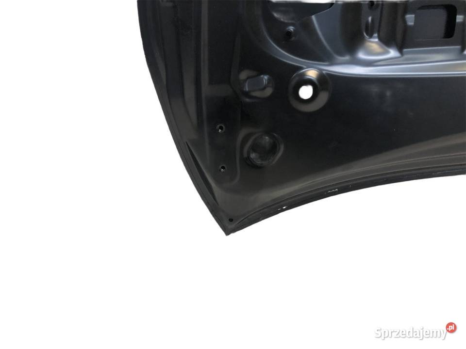 Suzuki Swace 2020 Toyota Corolla E21 2018 Maska Skarżysko-Kamienna