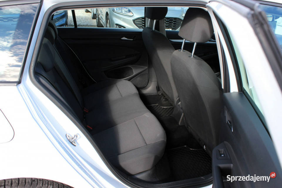 Volkswagen Golf FV23 SalonPL 110 LED Virtual 148000km Sokołów