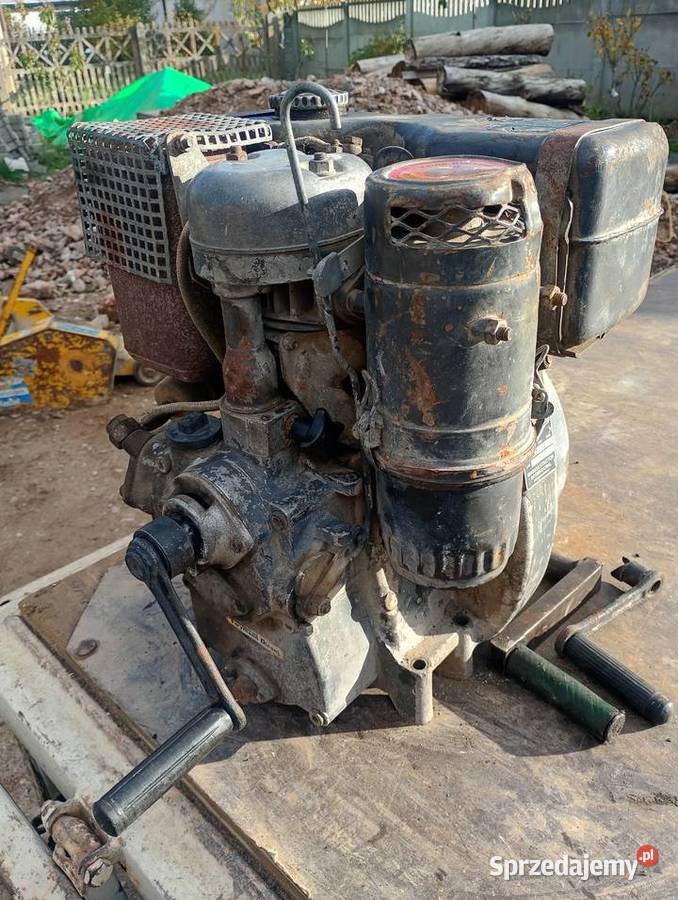 Farymann Diesel 18 A430