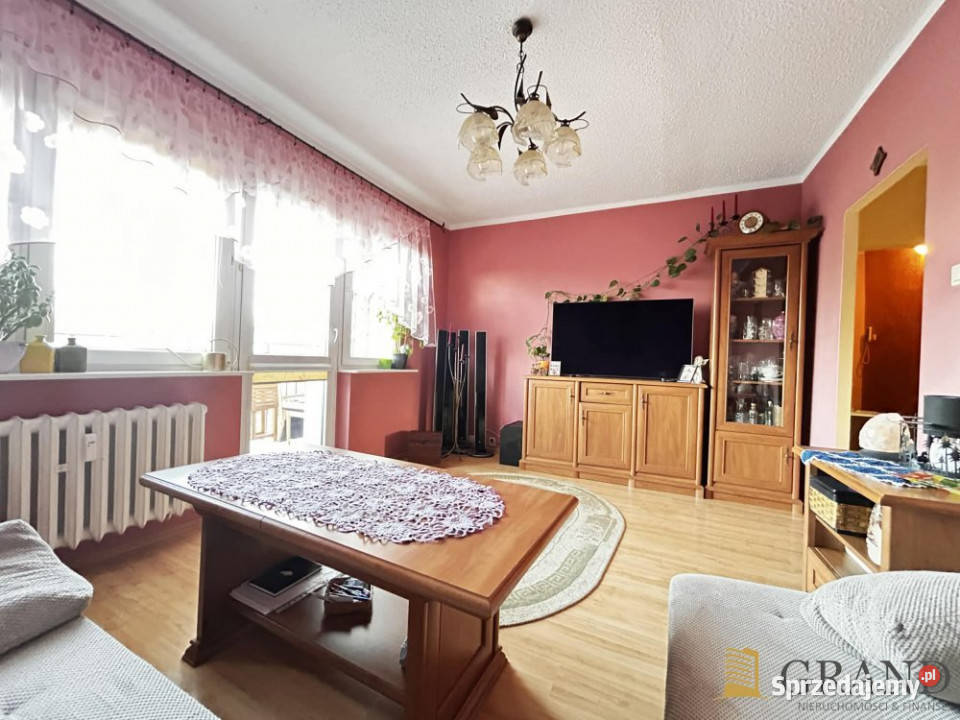 Mieszkanie Stargard 5294m2 3pok zachodniopomorskie