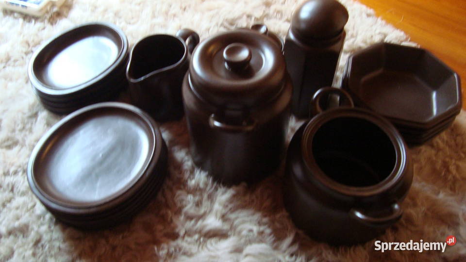 Bolesławiec piaskowy 64 elementy Warszawa