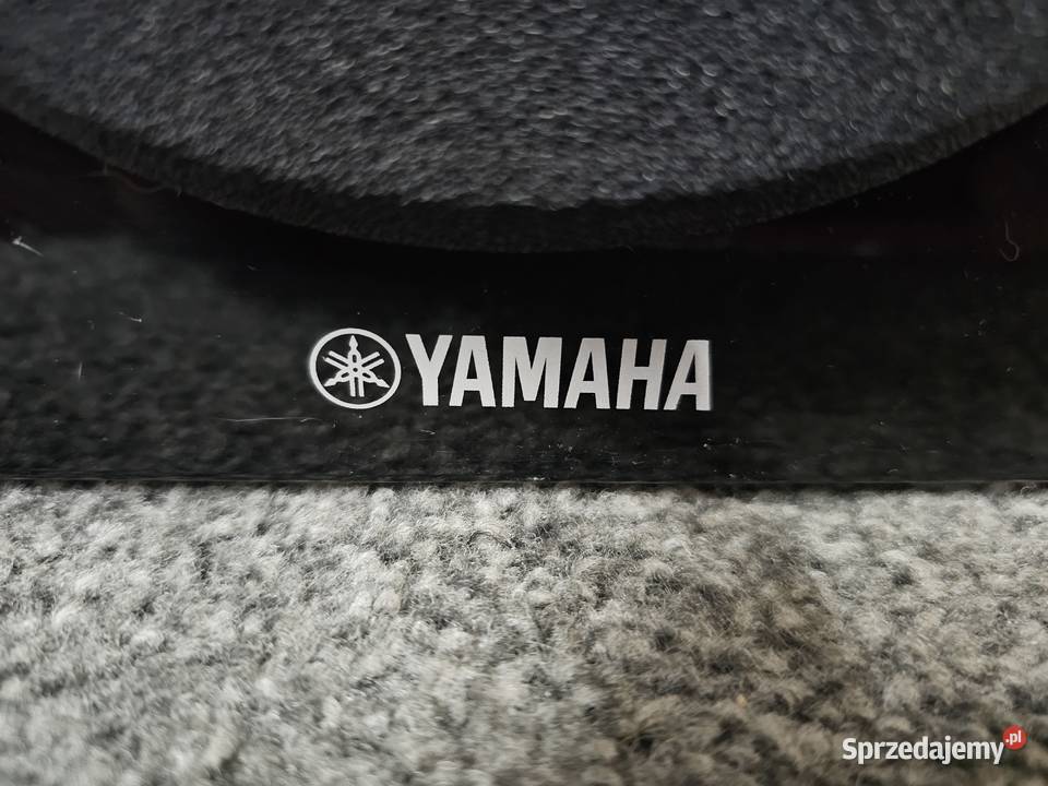 Kolumny stereo YAMAHA NSBP300 pianocraft Audio Kraków