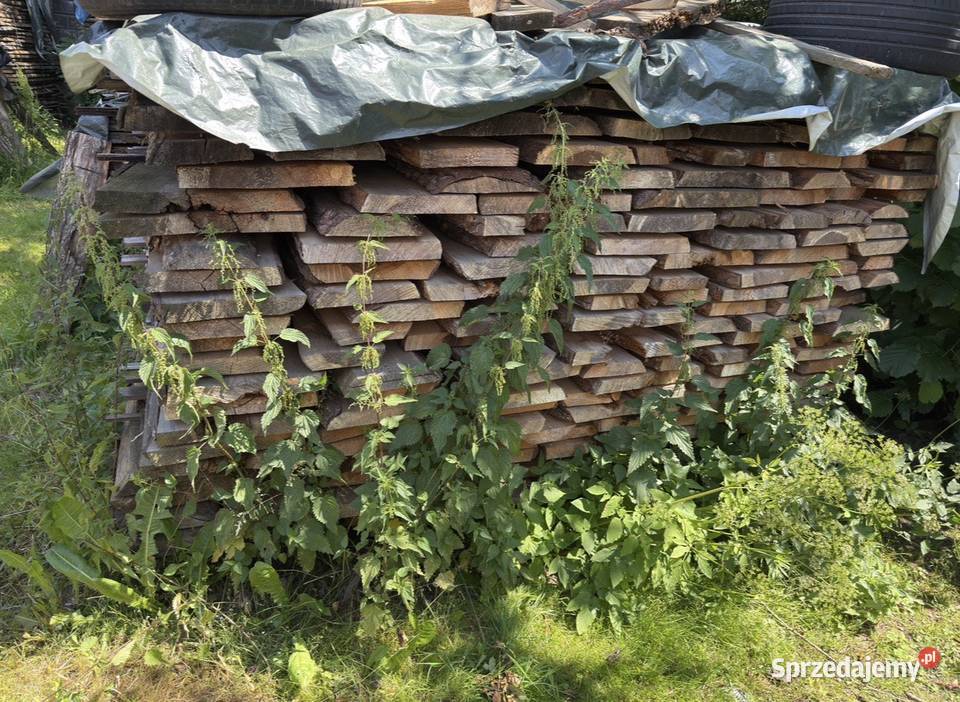 Drewno cięte Zgorzelec