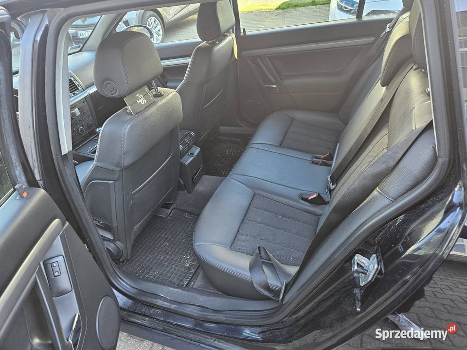 Vectra c 19 150 267 bez wkładu Warszawa