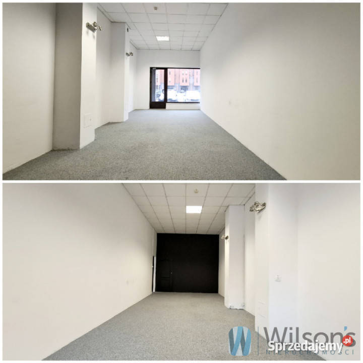 Lokal 65m2 Warszawa Modlińska