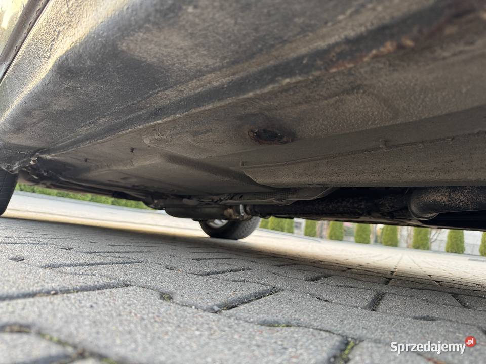 BMW 520i e34 LPG Klima hak touring Seria 5 Gorlice