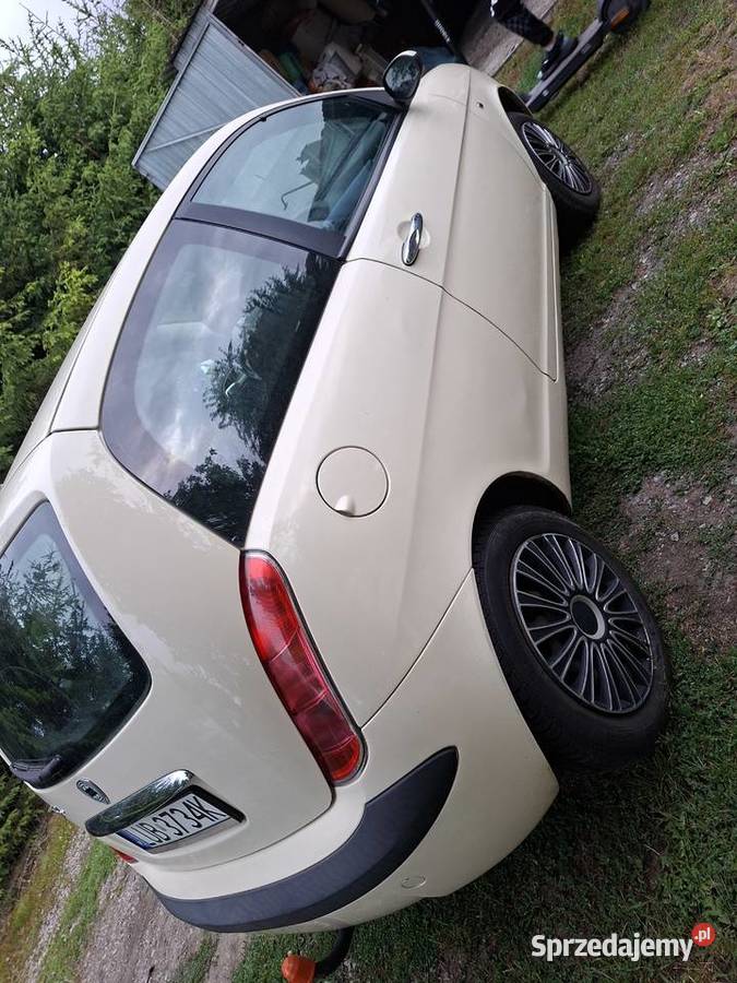Lancia