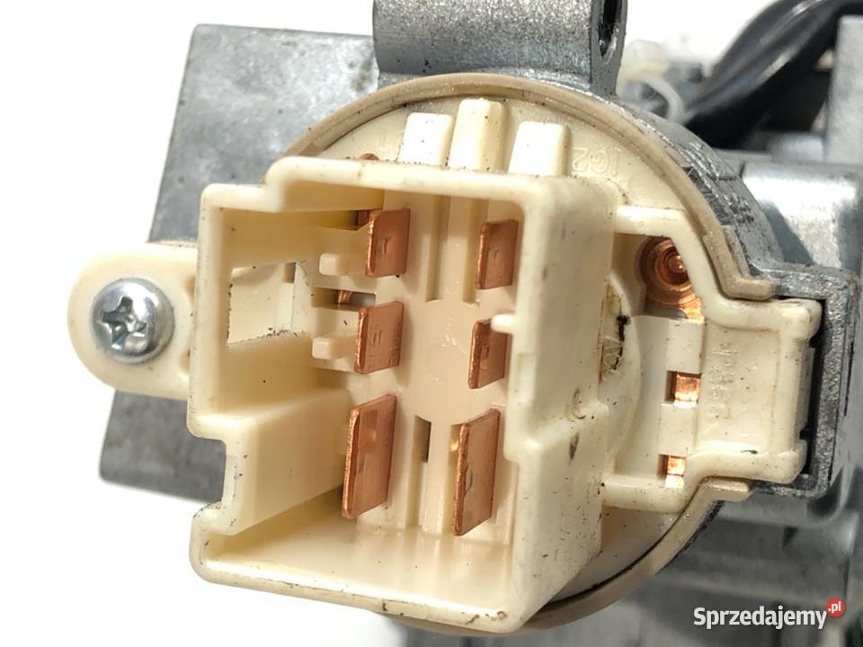 STACYJKA MAZDA CX9 37 273 KLUCZYK