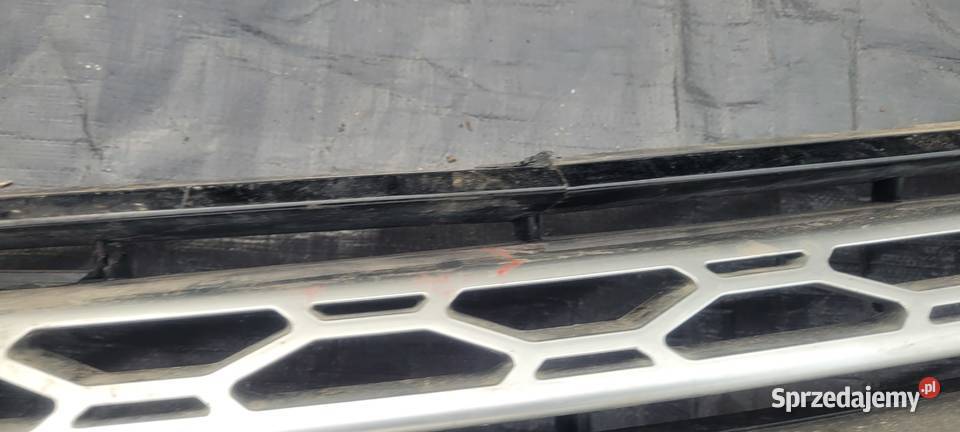 ATRAPA GRILL LAND ROVER DISCOVERY 5 V L462 Ruda Śląska