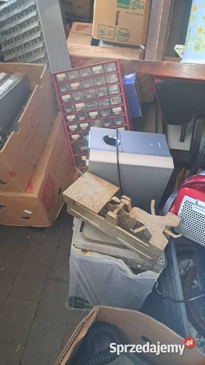 Towar z Niemiec Pozostałe Opole sprzedam