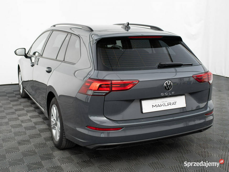 Volkswagen Golf CT241AA15 TSI Life Ambient Pępowo