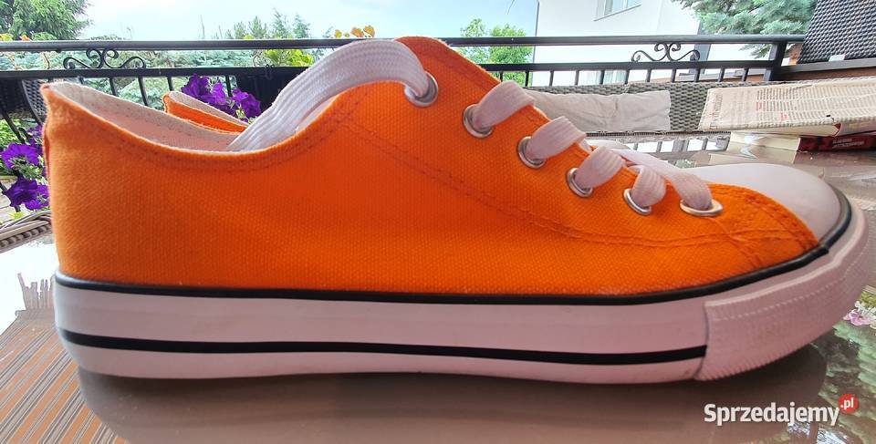 NOWE Buty tenisówki trampki Bydgoszcz sprzedam