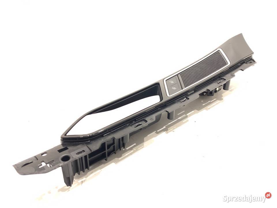 KLAMKA WEWNĘTRZNA LEWY PRZÓD VW PASSAT B8 podkarpackie