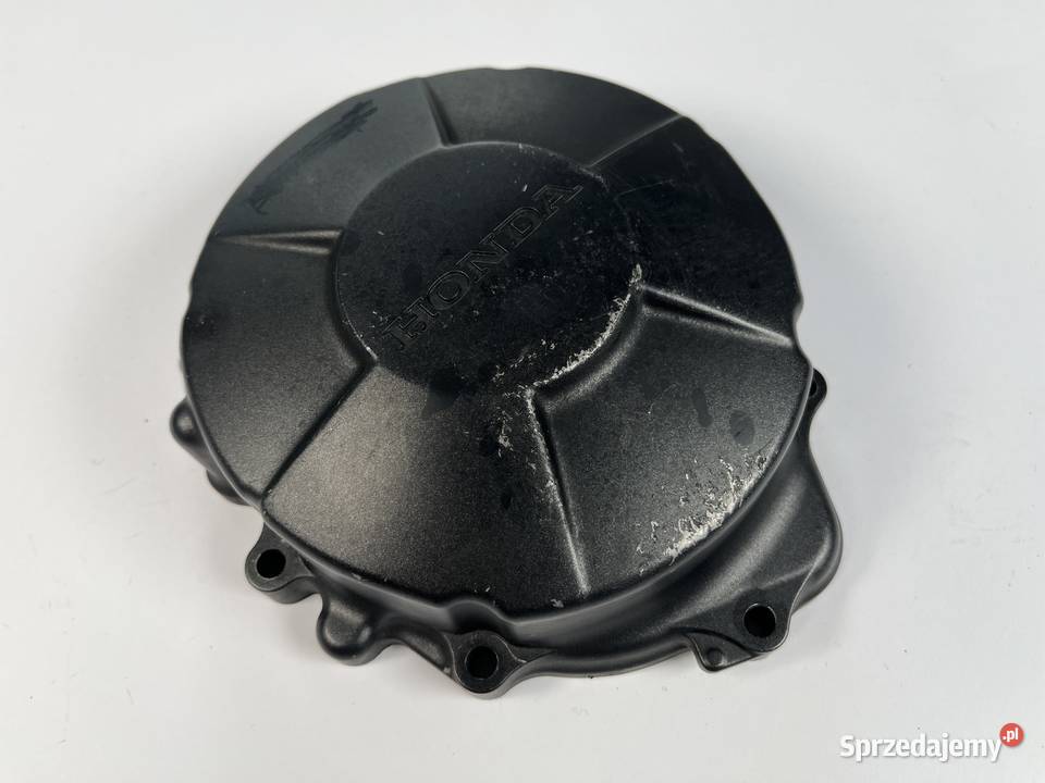 HONDA CBR 600 RR 0912 PC40 Dekiel Pokrywa Łobżenica