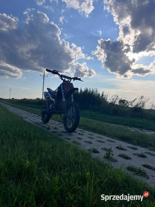 Cross mini 1253 Słupsk