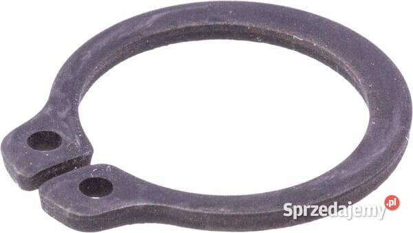 Pierścień zabezpieczający 20 x 175 mm 304117 Kamionna