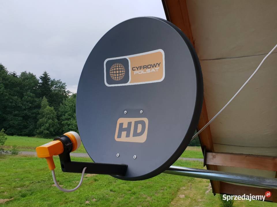 Montaż serwis anten Jędrzejów Kielce 888810888