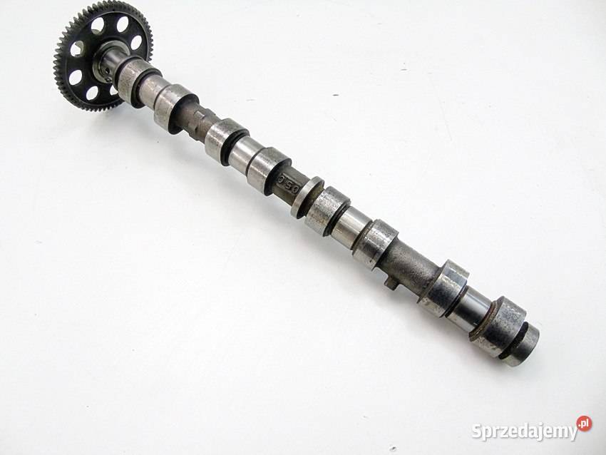 Wałek rozrządu głowicy 22 D4D Avensis Rav4