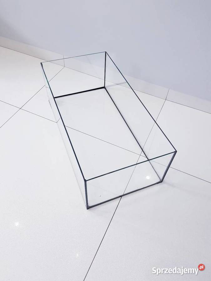 Akwarium terrarium aquaterrarium żółwia Dąbrowa Górnicza