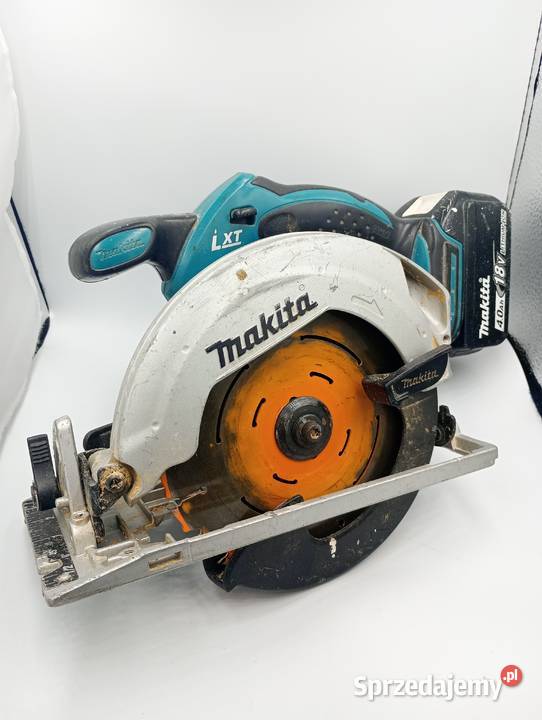 Piła Makita BSS611 LOMBARDi Rzeszów