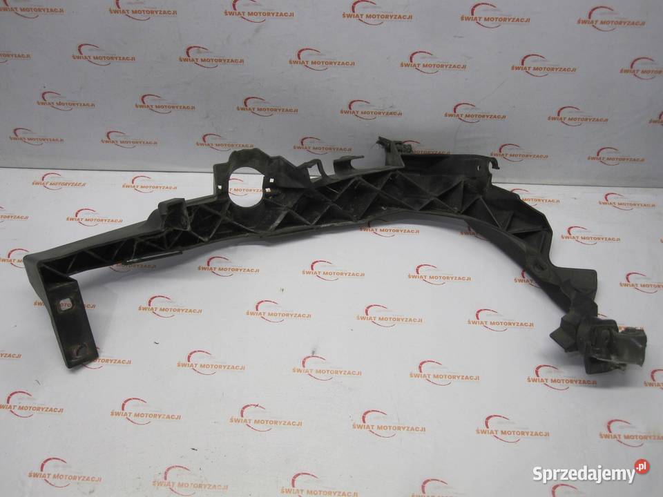 BMW E90 LIFT 10r ślizg pod lampę lewy przód osobowe Kielce