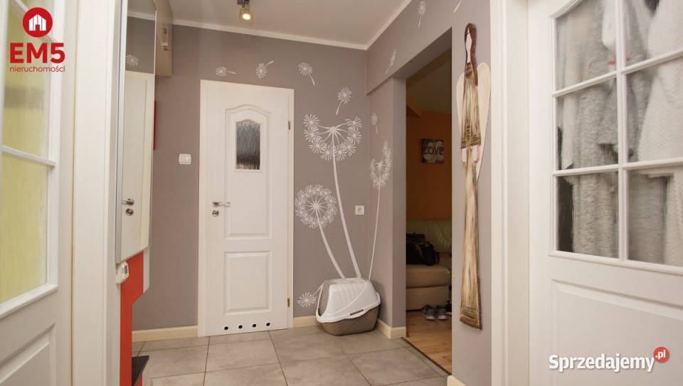 Mieszkanie Białystok 482m2 3 pokojowe balkon sprzedam