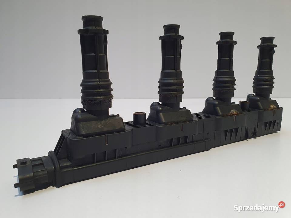 CEWKA ZAPŁONOWA Opel Astra III H 14 16V Chełm