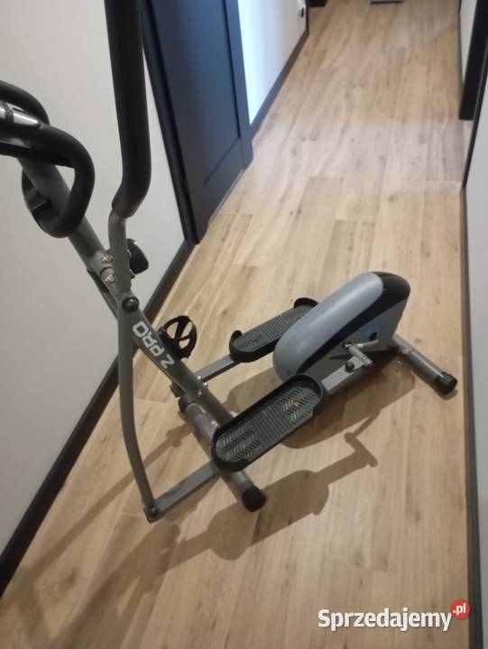 Orbitrek zipro shox do ćwiczeń sprzedam