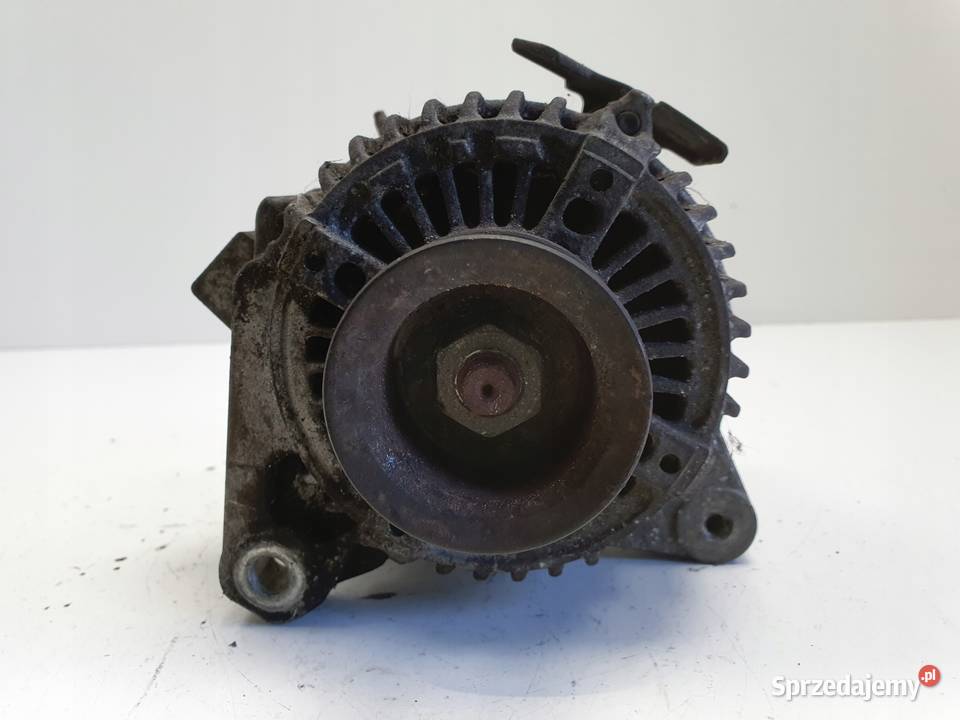 ALTERNATOR Toyota Rav IV II 4 20 VVTi 2706028110 lubelskie Chełm sprzedam