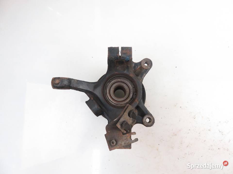 ZWROTNICA PRZEDNIA PRAWA OPEL MOVANO A 19 DTI