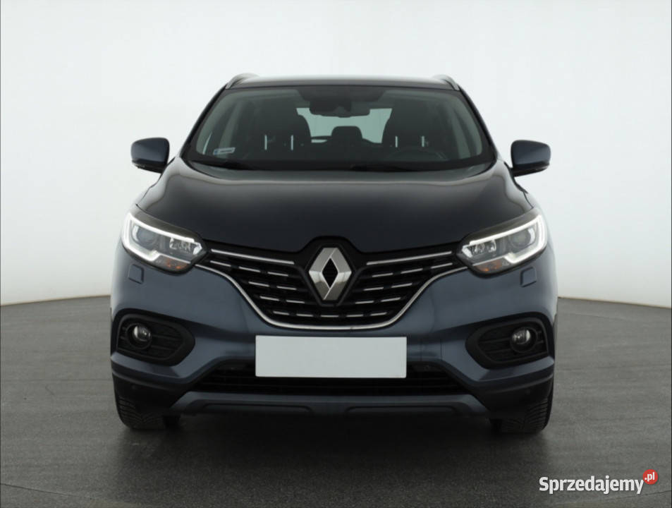 Renault Kadjar 13 TCe mazowieckie Piaseczno sprzedam