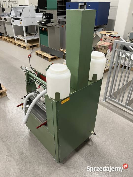 Zawieszarka bloku Schmedt PrLeg HHS 1805 Radom sprzedam