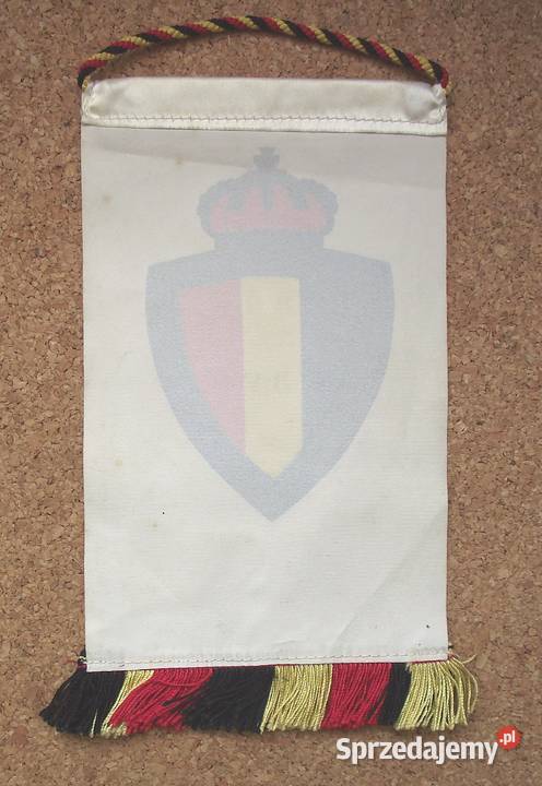 Belgijski Związek Piłki Nożnej Warszawa