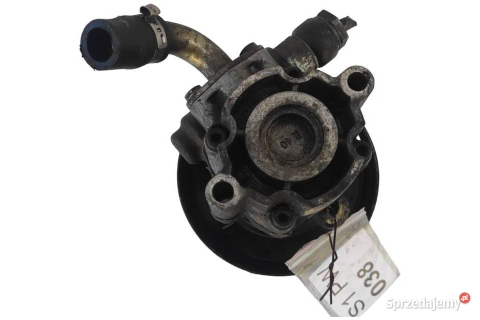 BEZPIECZNY ZAKUP SZYBKA DOSTAWA S1 PW 038 94H osobowe Pompy wspomagania Włoszczowa