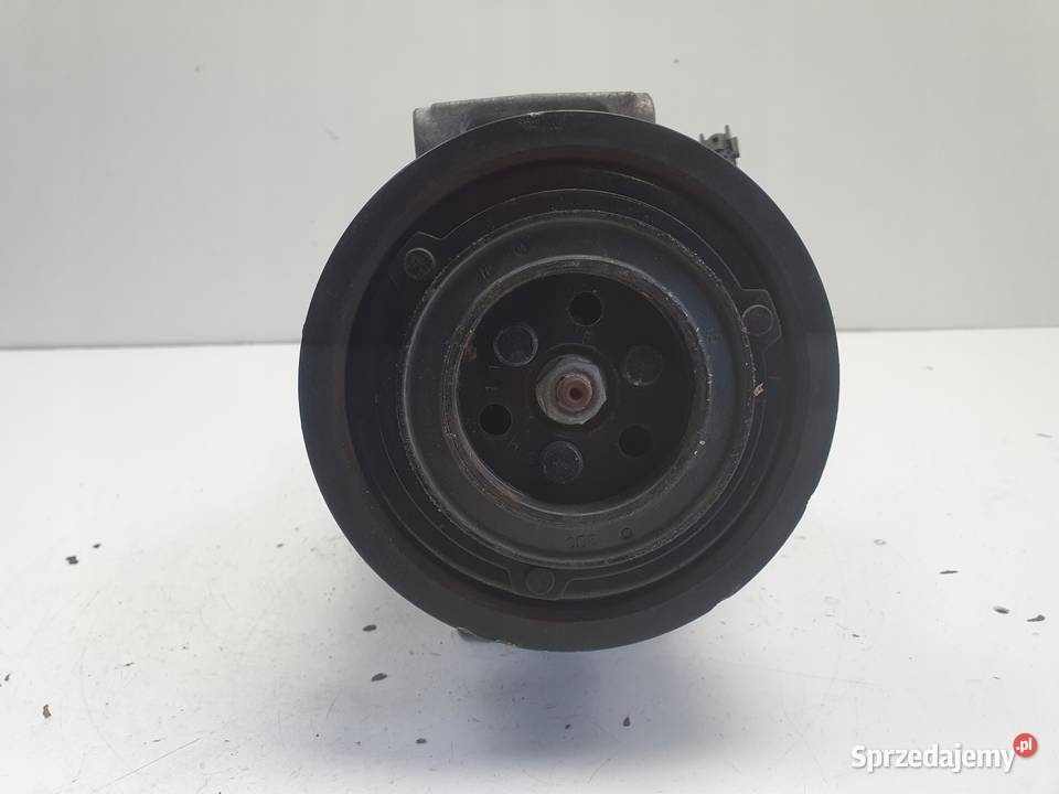 SPRĘŻARKA KLIMATYZACJI Volvo V90 CC II 20 T5 osobowe Kompresory klimatyzacji lubelskie