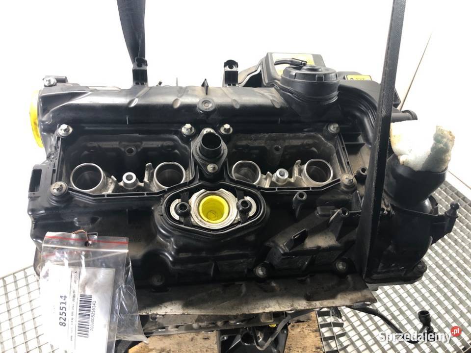 SILNIK BMW 20 245 N26B20 1118 F30 Silniki kompletne sprzedam