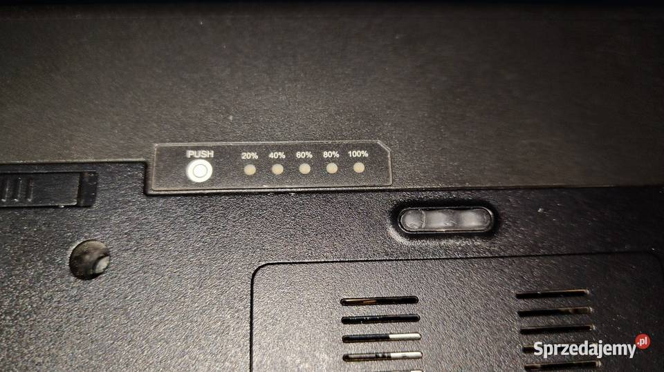 sprzedam laptopa Samsung 156 Sosnowiec