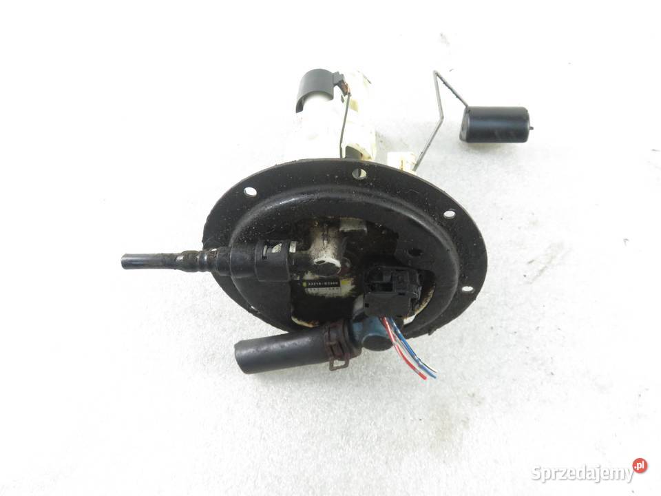 POMPA PALIWA DAIHATSU CUORE VII 23210B2060 osobowe małopolskie