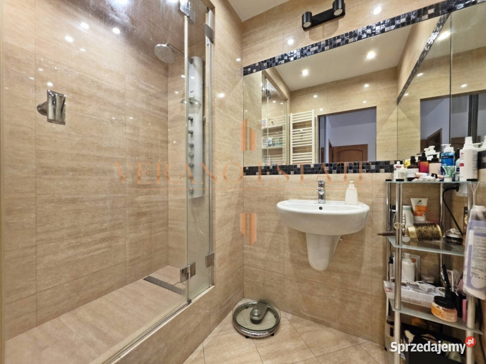 Mieszkanie Warszawa 1119m2 4 pokoje sprzedam