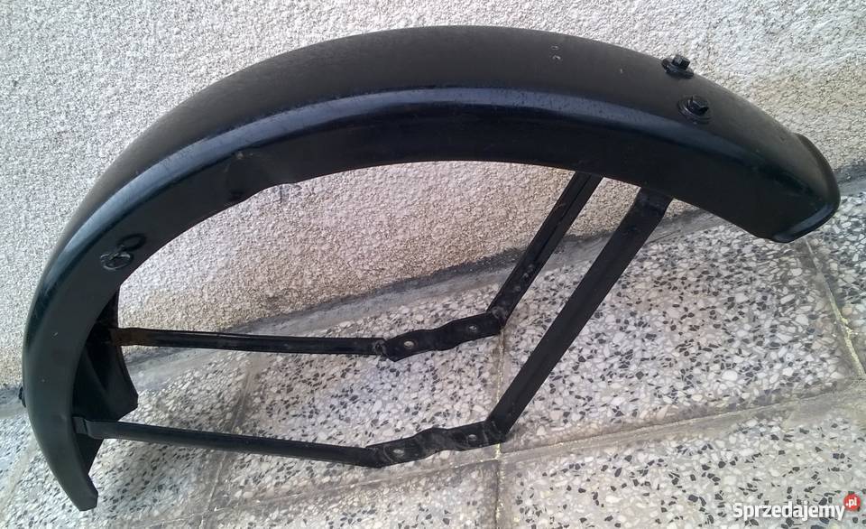 Błotnik przód Wsk 125175 Książenice sprzedam