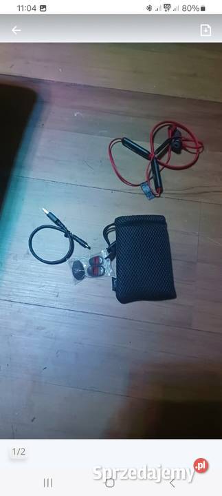 Sprzedam słuchawki sprzedam