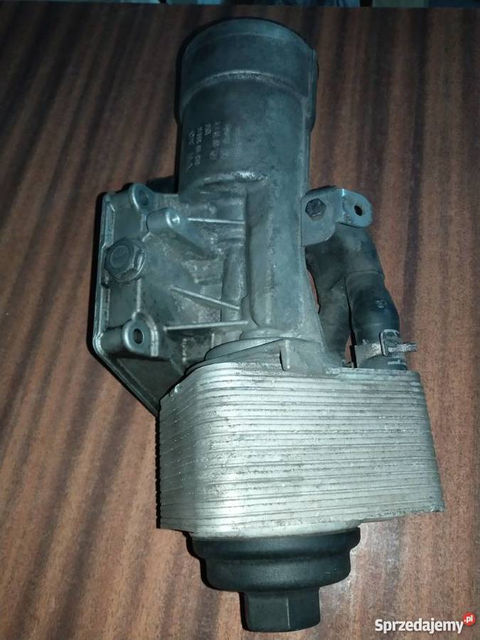 Podstawa filtra paliwa Volskwagen Skoda Audi osobowe Białystok