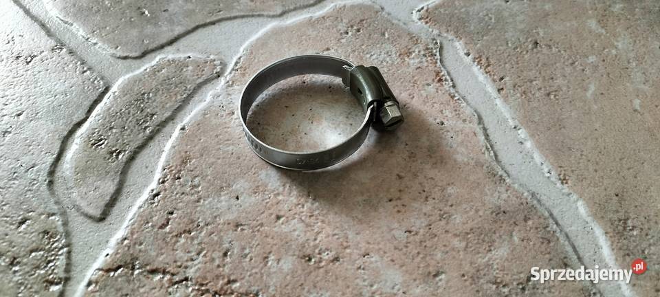 Opaska ślimakowa Bradas 25409mm Żagań sprzedam