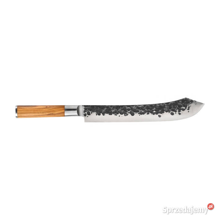 Nóż kuchenny Forged Butcher Olive mazowieckie Warszawa