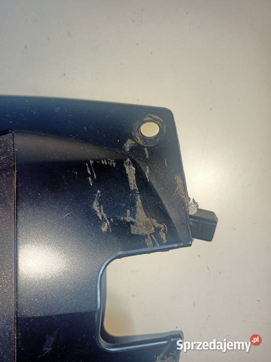 Osłona stacyjki antena Suzuki GSR 750 1116r wielkopolskie Turek