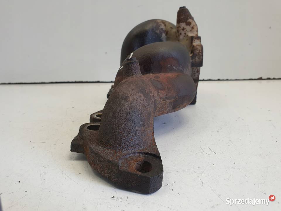 Nissan Primera P11 20 16V KOLEKTOR WYDECHOWY Chełm